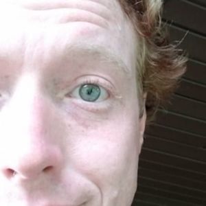 Meet your Posher, Bruce